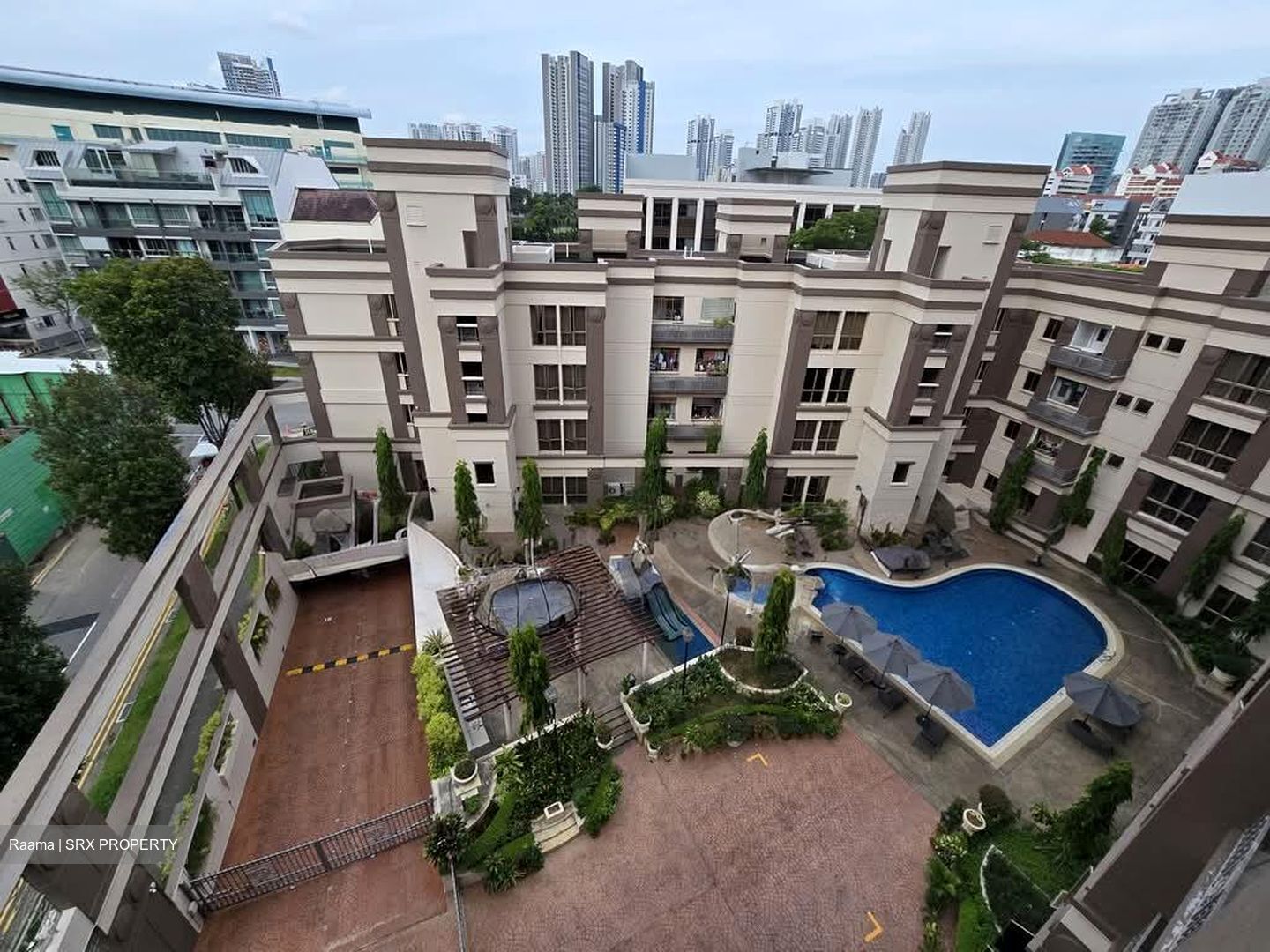 Kentish Lodge (D8), Apartment #592445861
